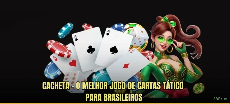 App 888sua para Android e iOS - download grátis