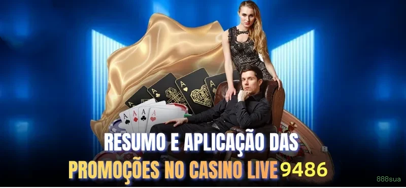 Plataforma 888sua - cassino e apostas